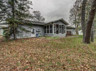 32081 Two Inlets Dr, Park Rapids, MN 56470