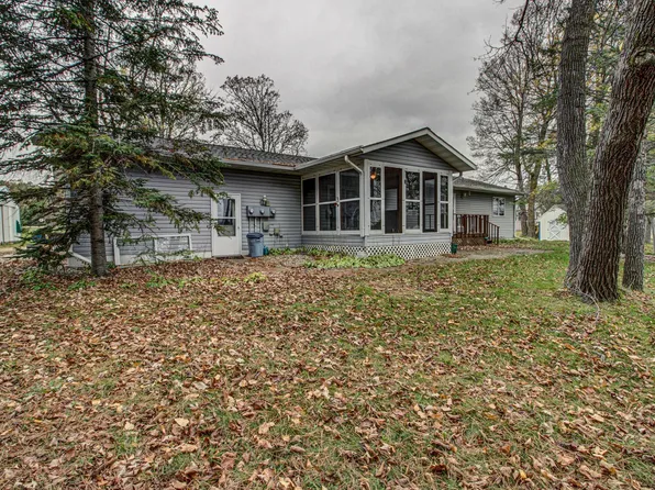 32081 Two Inlets Dr, Park Rapids, MN 56470