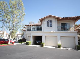 108 Pasto Rico, Rancho Santa Margarita, CA 92688