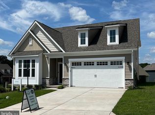 128 Birdseye Ln, Gettysburg, PA 17325