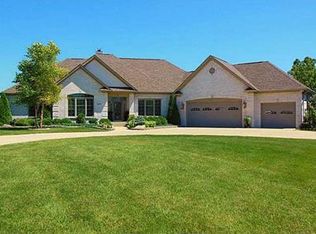 12334 Sunrise Dr, Indianapolis, IN 46229