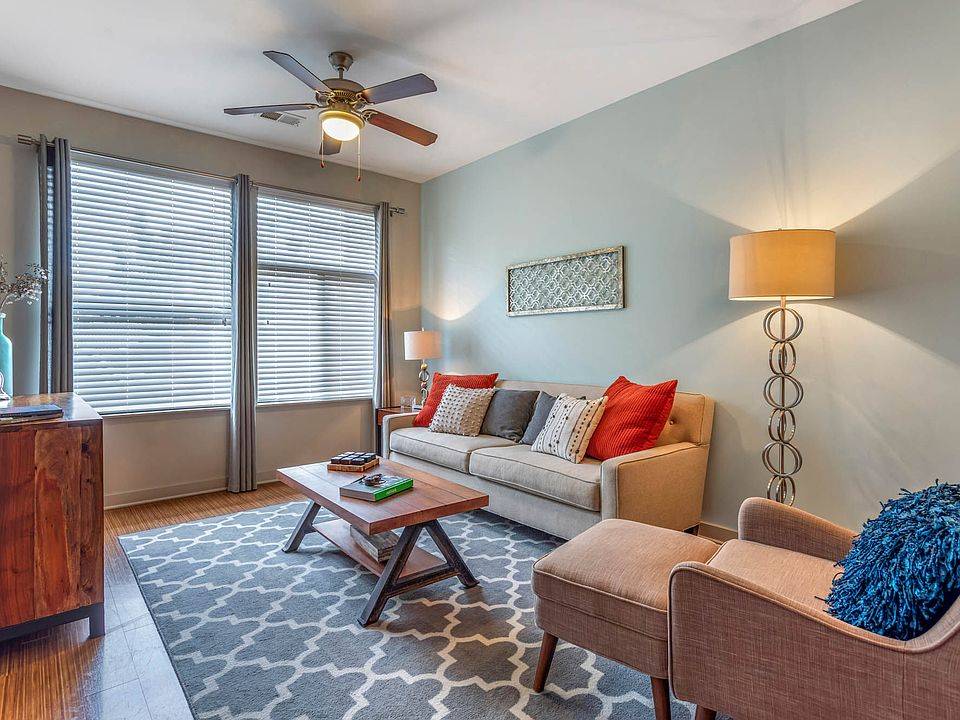 Olympus Midtown Apartment Rentals Nashville, TN Zillow