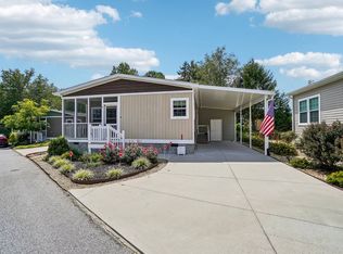 8 Hannah Grace Way, Hendersonville, NC 28792