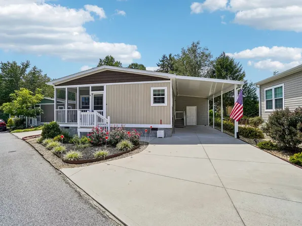 8 Hannah Grace Way, Hendersonville, NC 28792