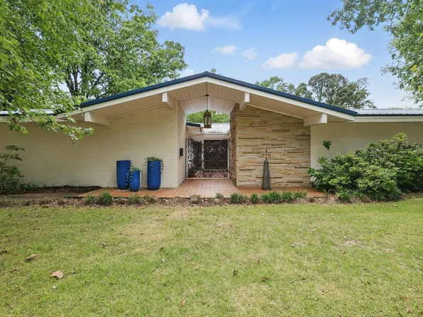 717 Choctaw Cir, Little Rock, AR 72205