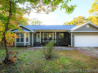 87 Riley Ridge Rd, Linn Creek, MO 65052