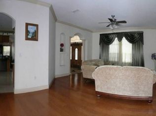4187 Aba Ln, North Port, FL 34287