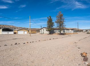 21 Tortugas Rd, Williamsburg, NM 87942