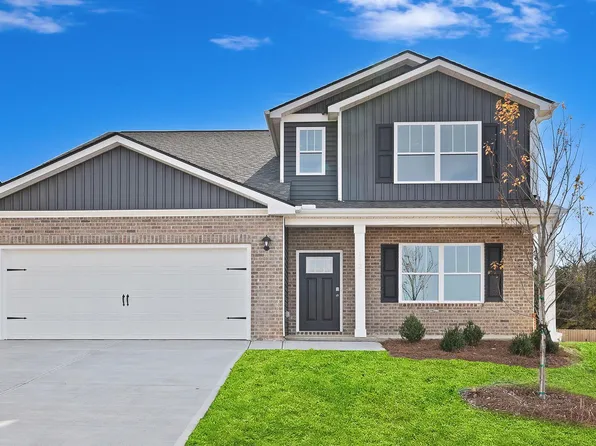 1123 White Willow Dr, Spartanburg, SC 29303