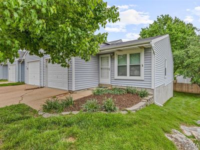 101 Carnegie Ct, Valley Park, MO, 63088