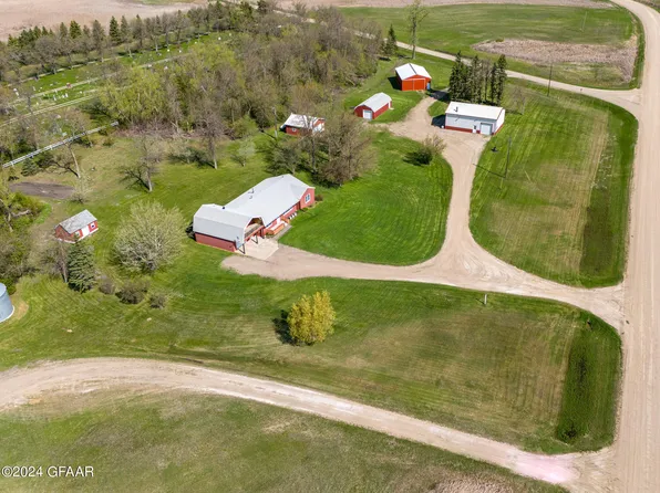 4111 121st Ave NE, Petersburg, ND 58272