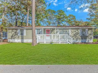 163 Offshore Dr, Murrells Inlet, SC 29576