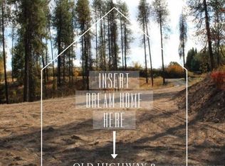 0 Old Highway 8, Deary, ID 83823