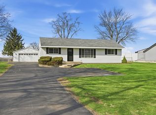 (Undisclosed Address), Momence, IL 60954