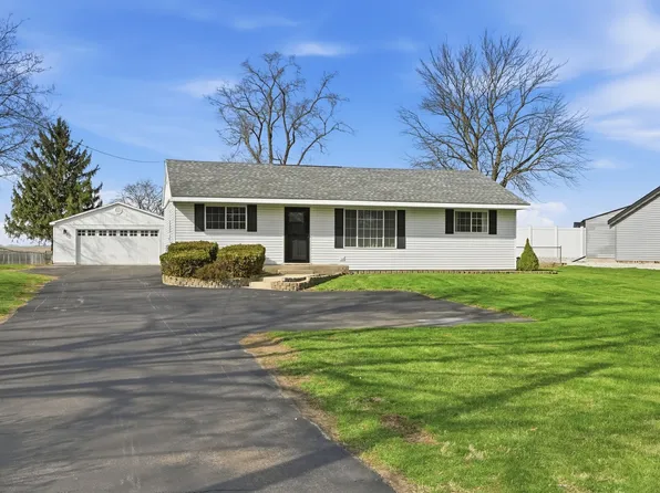 (undisclosed Address), Momence, IL 60954