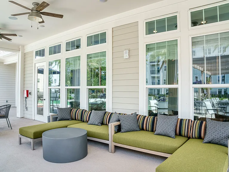 The Station at Fleming Island — Photo 35