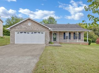 6136 Rivers Run Dr, Knoxville, TN 37914