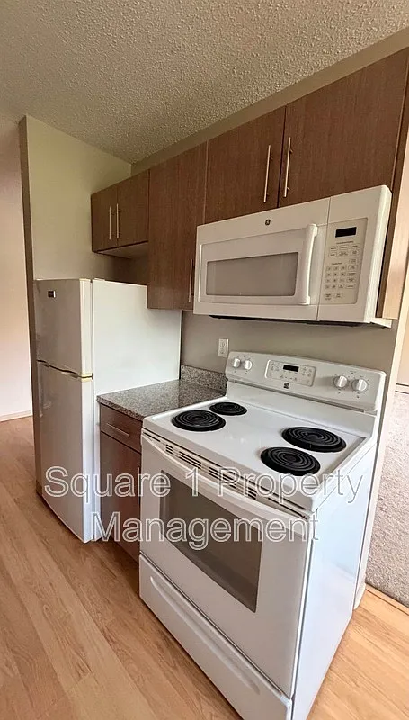 1 bed, 1.0 bath, $1,450 — Photo 3