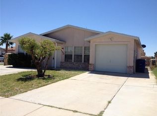 6208 Oryx Cir, El Paso, TX 79924