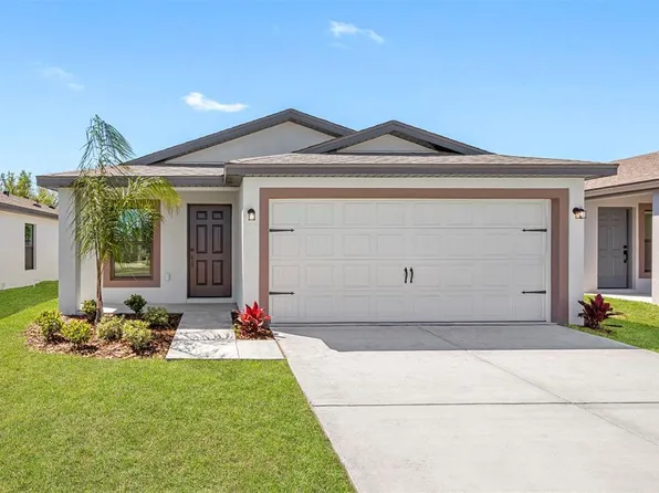 5450 Parnell Ave, Spring Hill, FL 34608