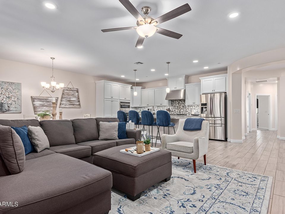 4777 S Fulton Ranch Blvd 4777 S Fulton Ranch Blvd Chandler AZ Zillow