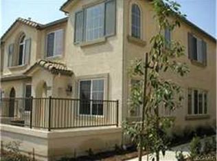 1955 E Harvard Privado APT C, Ontario, CA 91764