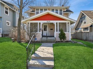 2039 Park Ave SE, Cedar Rapids, IA