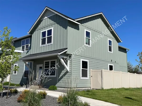 76 Potlatch Loop, Priest River, ID 83856