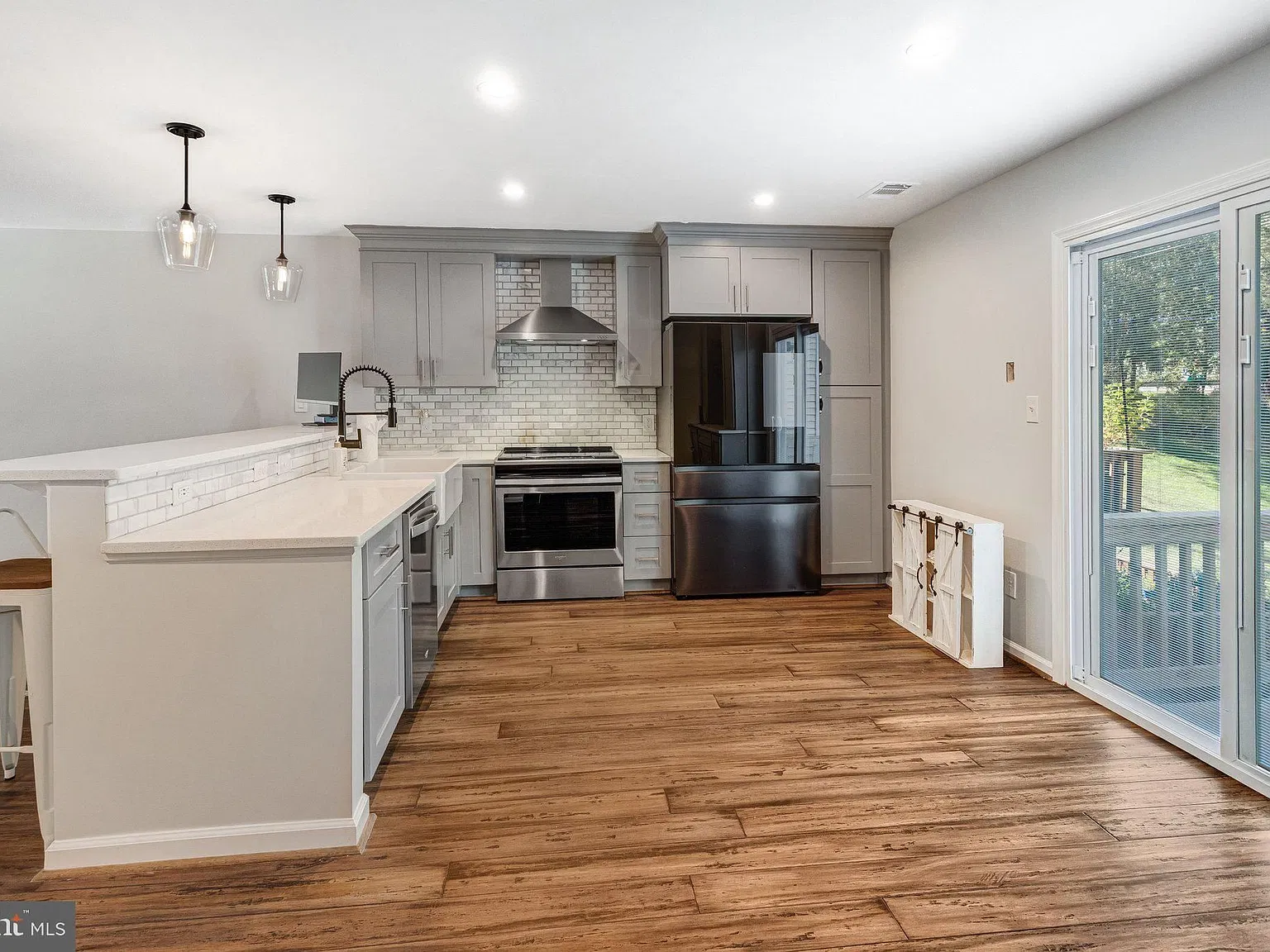 Stockbridge Condo — Photo 4