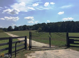 7480 Jones Rd, Fairburn, GA 30213