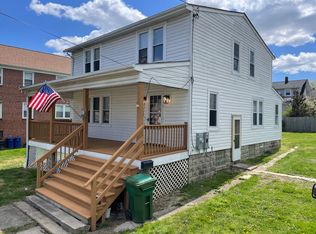 1231 Stevens Ave, Halethorpe, MD 21227