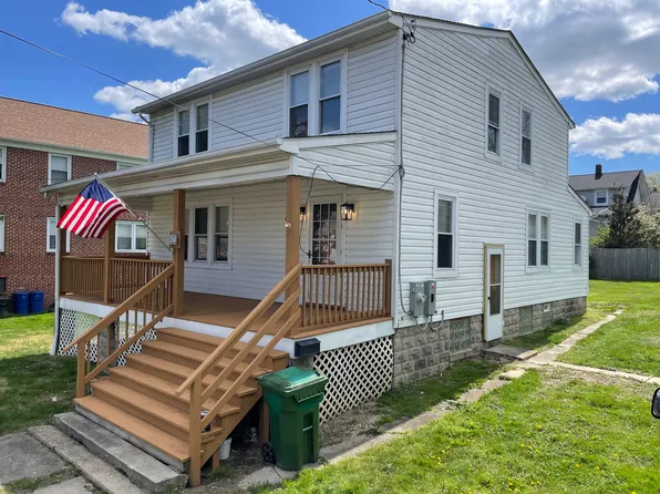 1231 Stevens Ave, Halethorpe, MD 21227