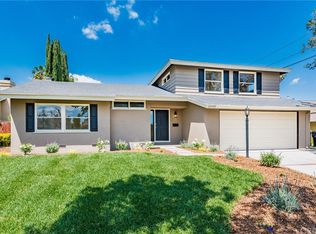 20749 Keswick St, Winnetka, CA 91306