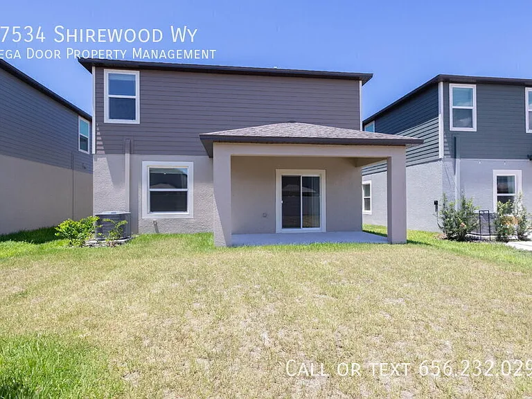 17534 Shirewood Way — Photo 30