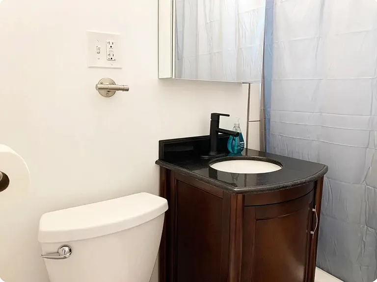 full bath 1