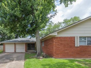 1217 Everglade Dr, Pasadena, TX 77502