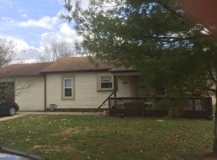 3708 Cozy Camp Rd, Moraine, OH 45439
