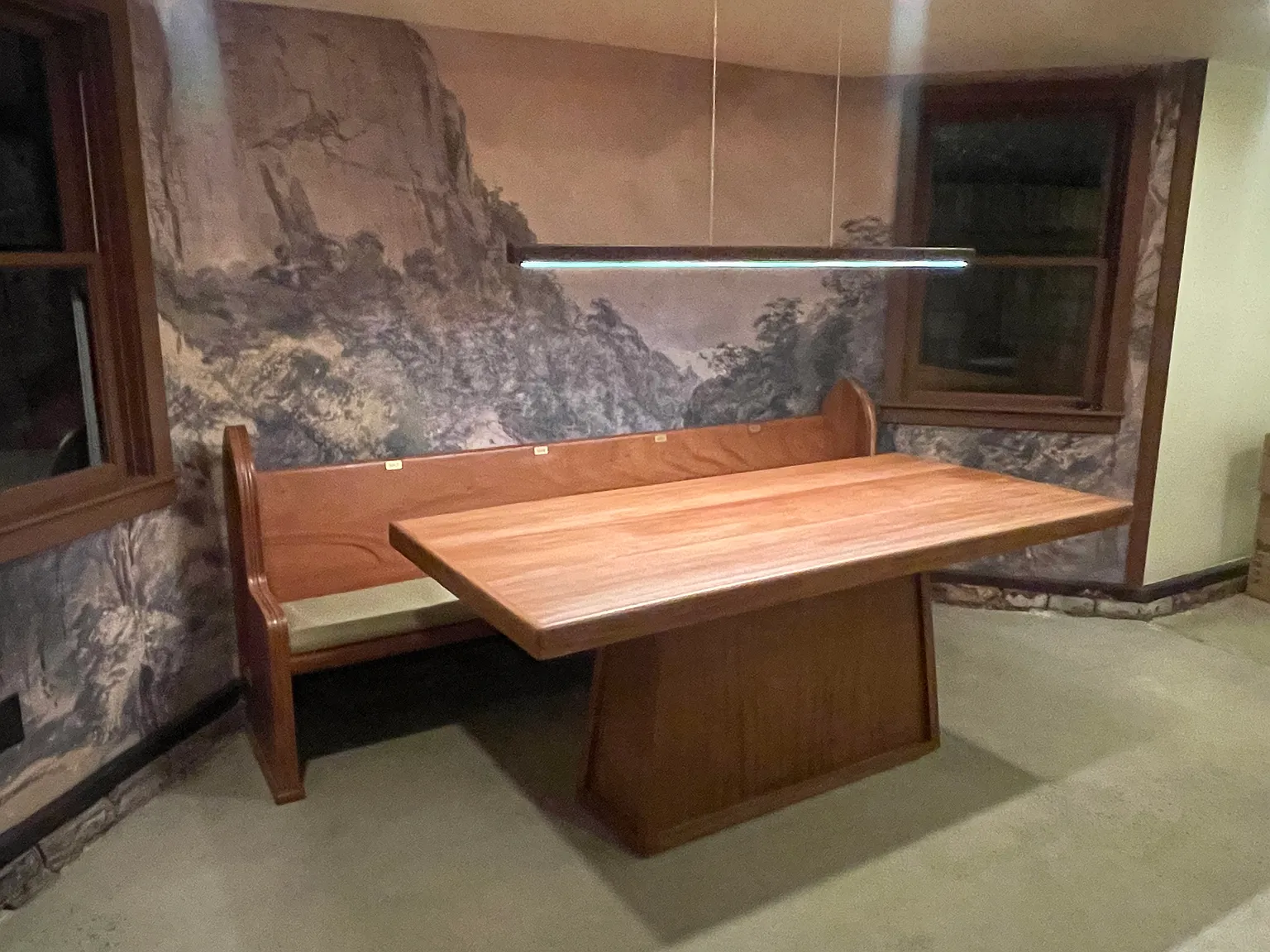 1 bed, 800 sqft, $2,750 — Photo 3