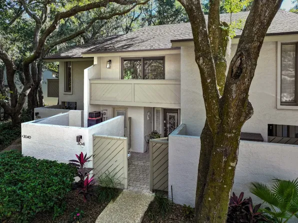 3041 Sea Marsh Rd #3041, Fernandina Beach, FL 32034