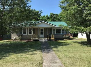 420 1st St, Willard, OH 44890
