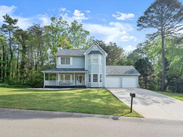 377 Westchester Way, Canton, GA 30115