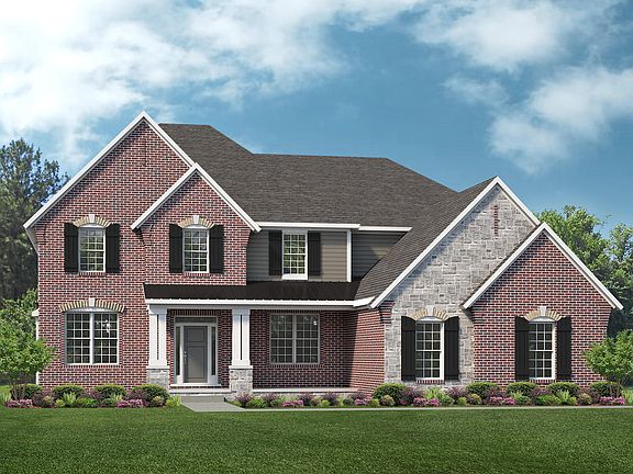 European - Optional Elevation