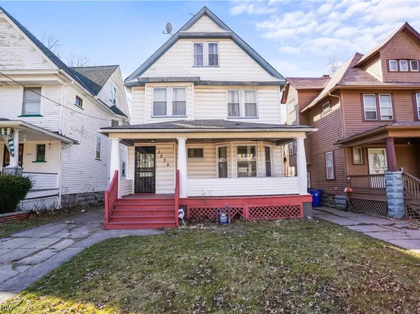 1232 E 114th St, Cleveland, OH 44108