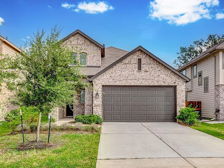 5115 Klein Orchard Dr — Photo 2
