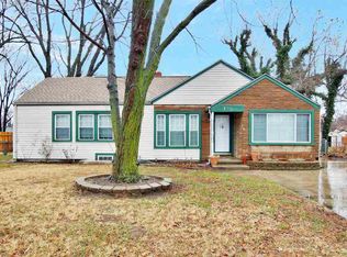 155 S Colorado St, Wichita, KS 67209