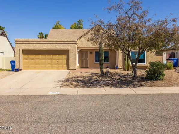 1032 E WICKIEUP Lane, Phoenix, AZ 85024