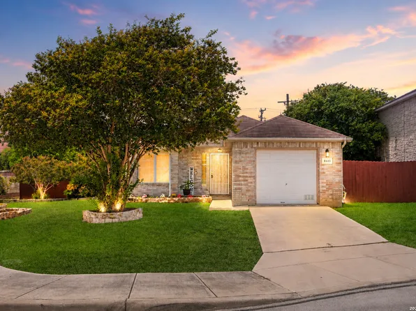 8403 Obra Dr, San Antonio, TX 78254
