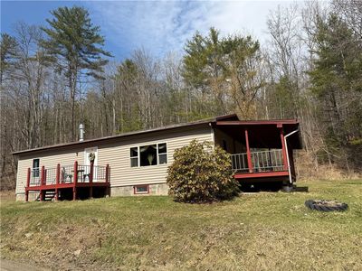 2661 Bailey Creek Rd, Corning, NY, 14830