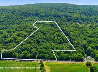 00 Cr519, White Twp., NJ 08865