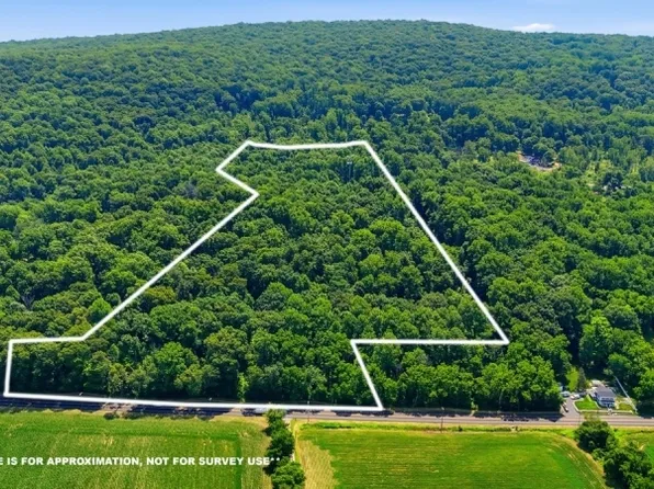 00 Cr519, White Twp., NJ 08865